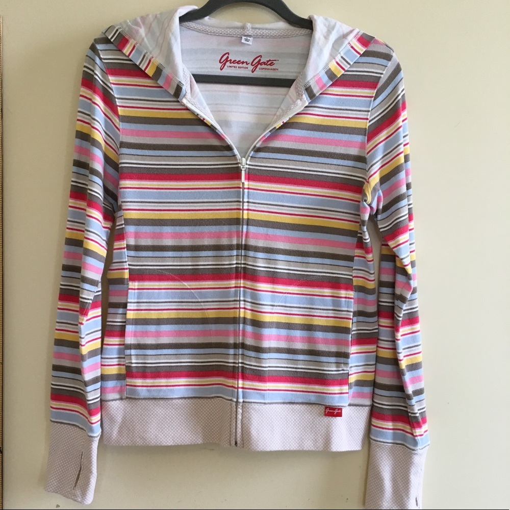 Sport Jacket